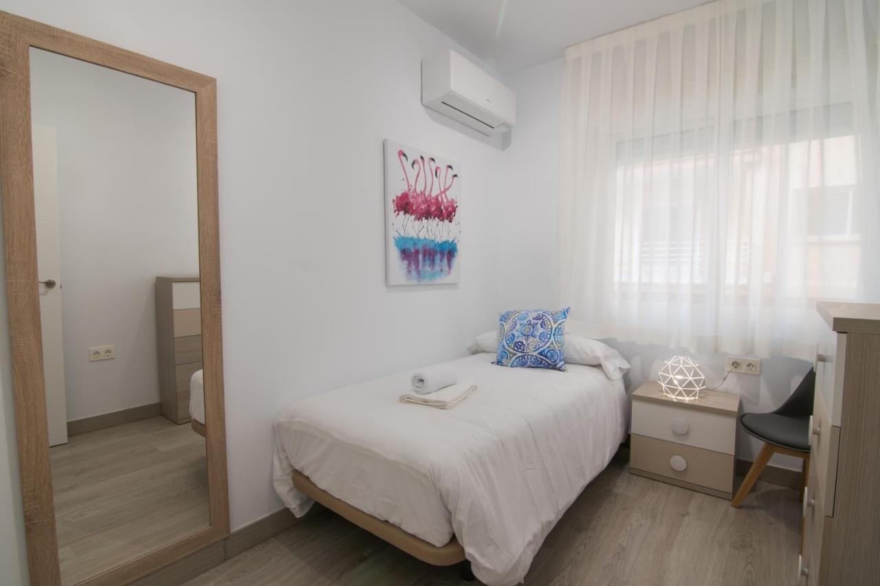 Tuguest Station 2 Apartment Granada Exterior foto
