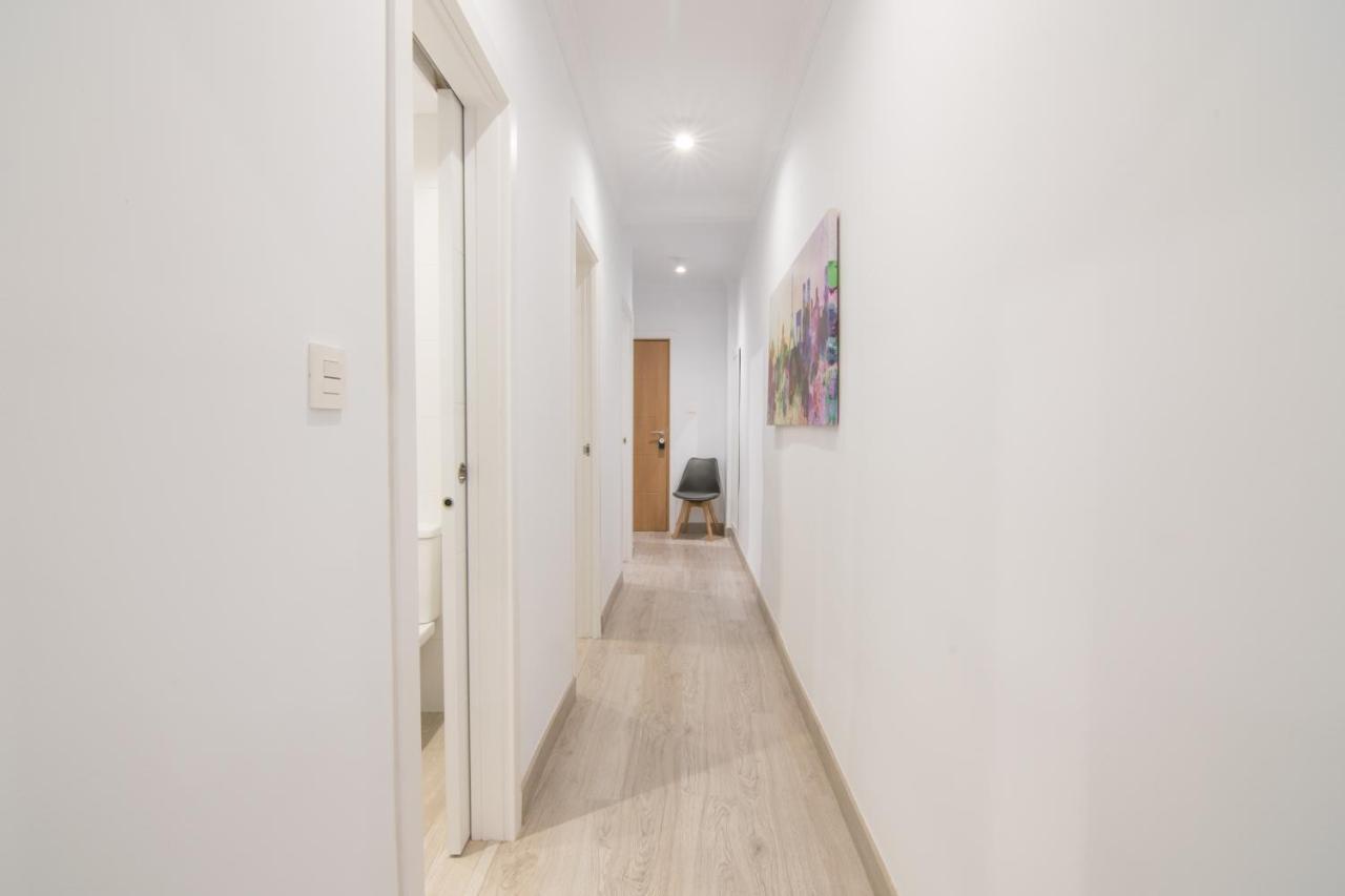 Tuguest Station 2 Apartment Granada Exterior foto